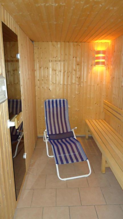 Hotel Fortuna Heringsdorf  Kültér fotó
