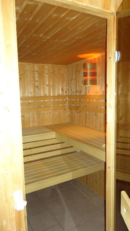 Hotel Fortuna Heringsdorf  Kültér fotó