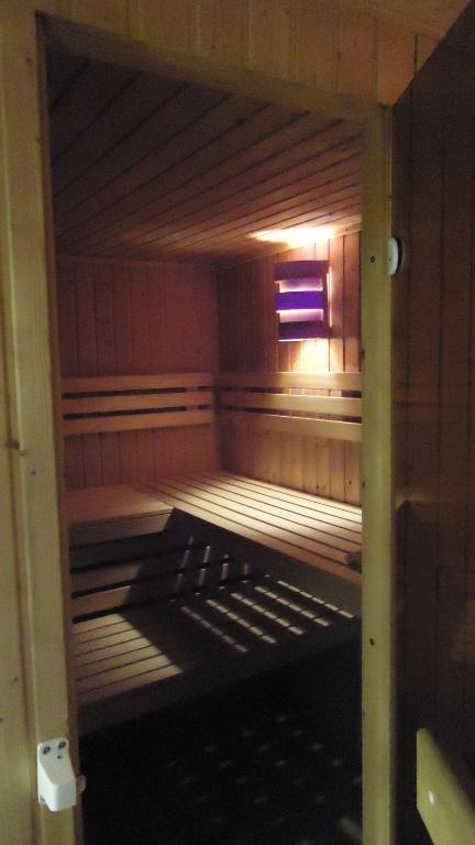 Hotel Fortuna Heringsdorf  Kültér fotó