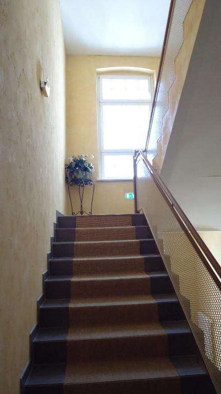 Hotel Fortuna Heringsdorf  Kültér fotó