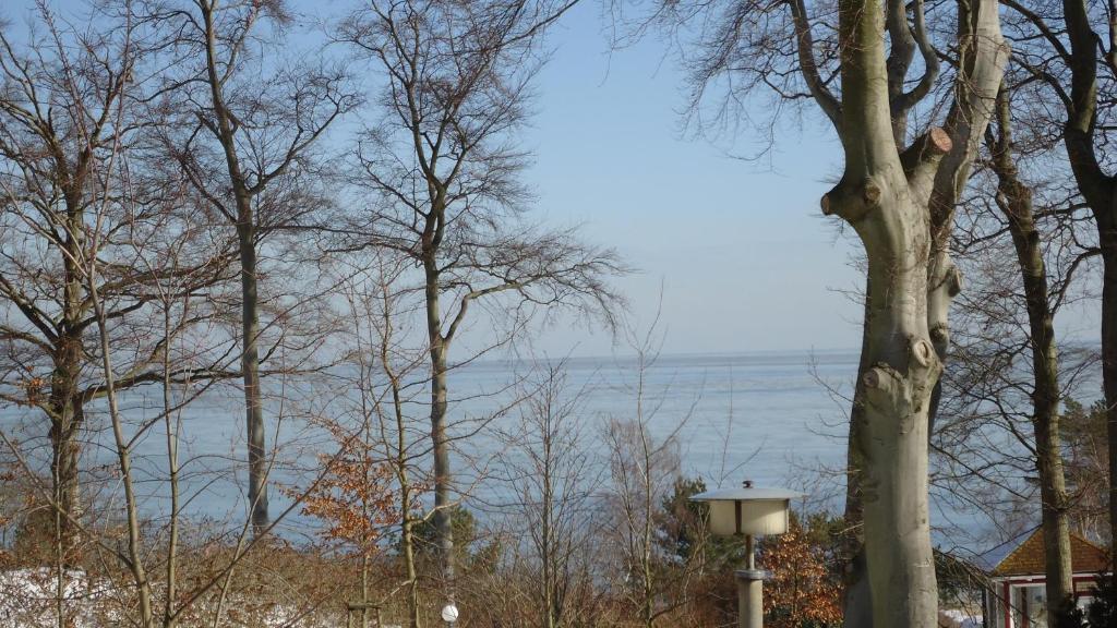 Hotel Fortuna Heringsdorf  Kültér fotó