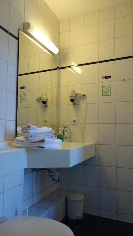 Hotel Fortuna Heringsdorf  Kültér fotó