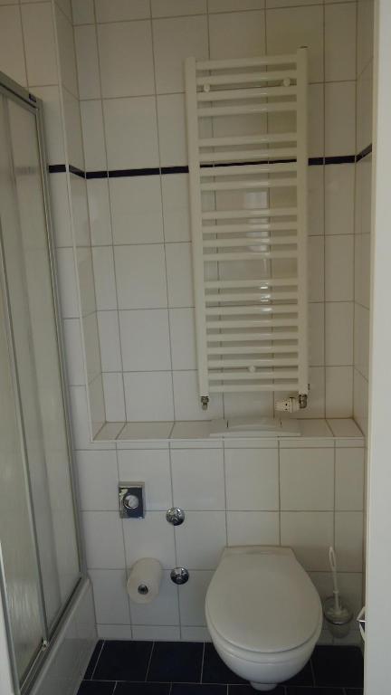 Hotel Fortuna Heringsdorf  Szoba fotó
