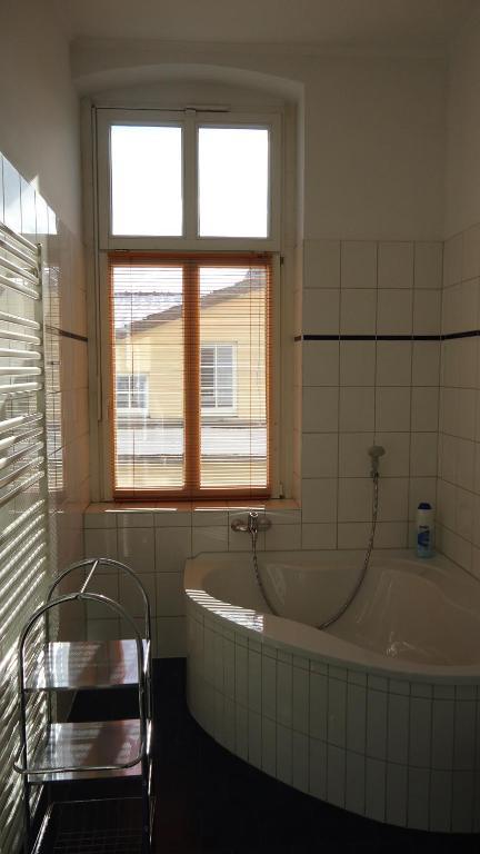 Hotel Fortuna Heringsdorf  Szoba fotó